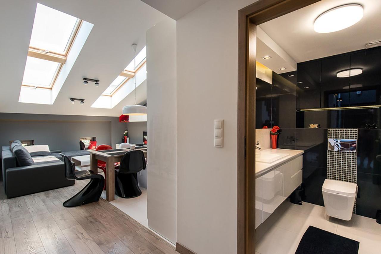 Cozy And Large 62 M2 With Air Conditioning, Old Town *
