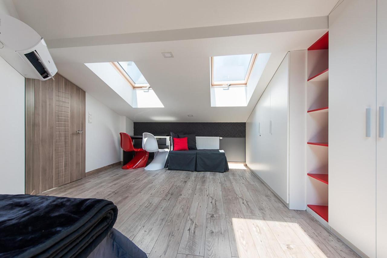 Apartment Cozy And Large 62 M2 With Air Conditioning, Old Town *