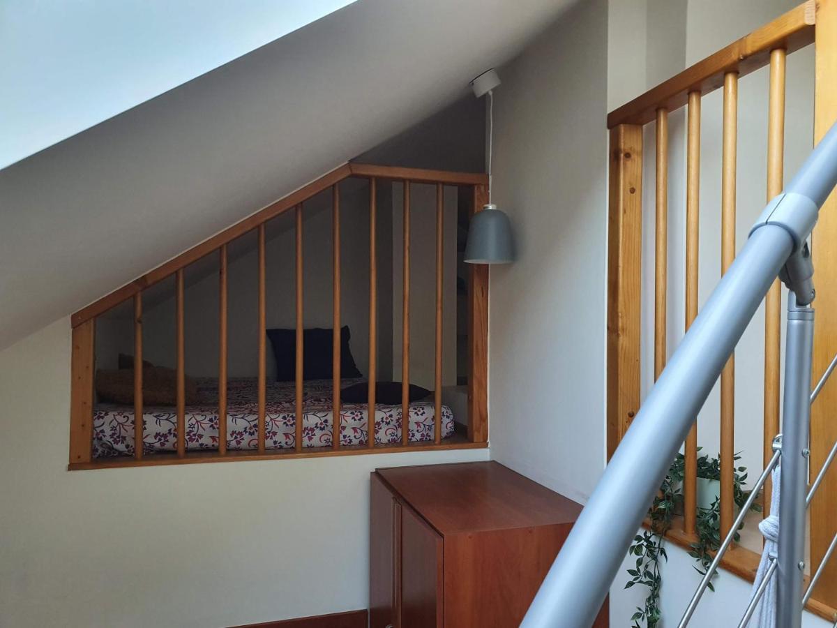 Appartement Happynest In Old Town *