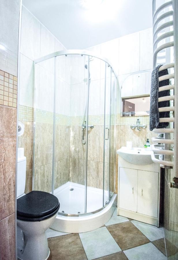 Appartement Lion - Your Own In Cracow