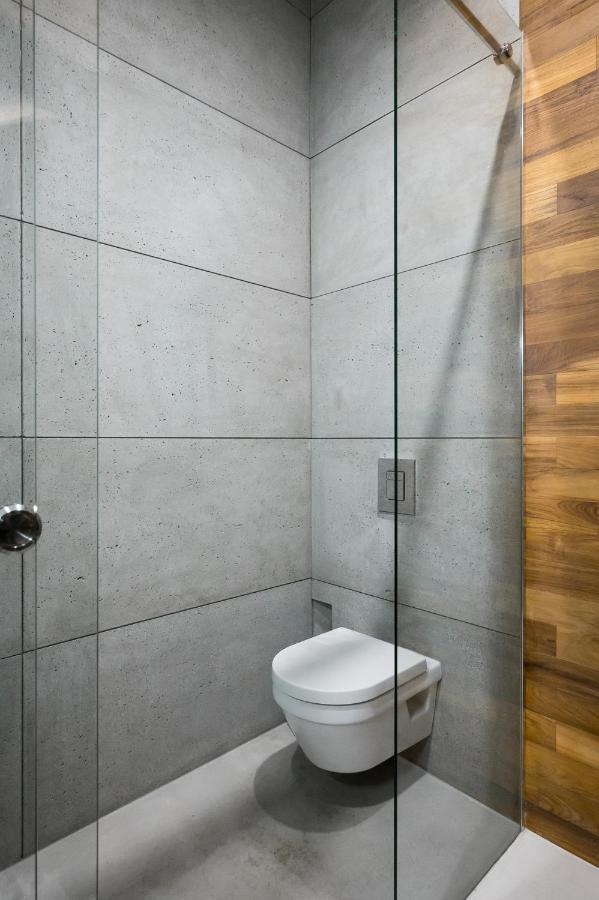 Goldfinger 3-bed Unique In The Heart Of Podgorze Apartamento *