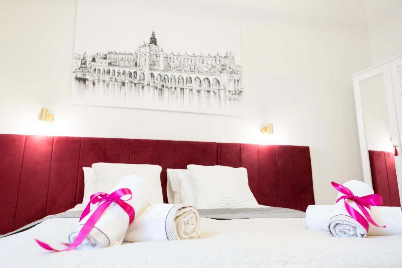 Apartment Apartments Roman Krakow