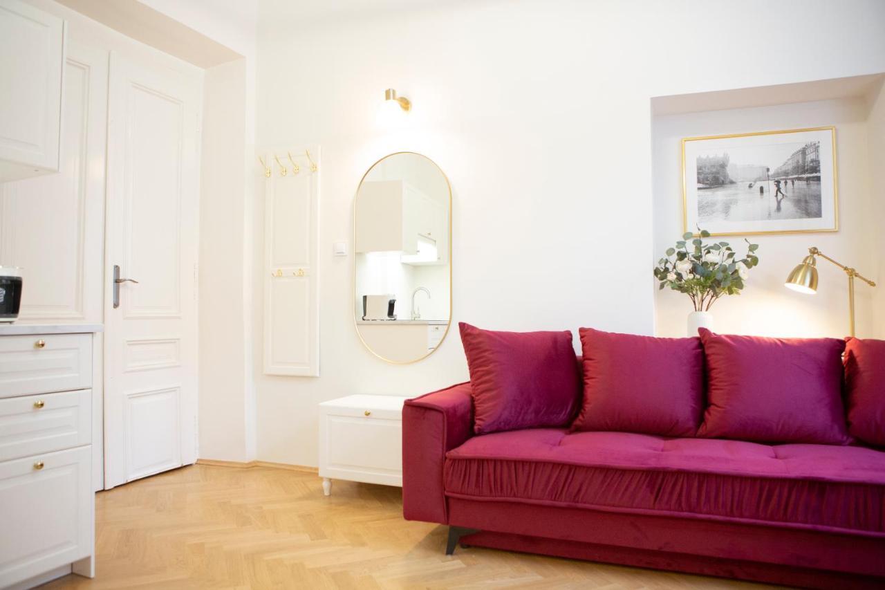 Apartments Roman * Krakow