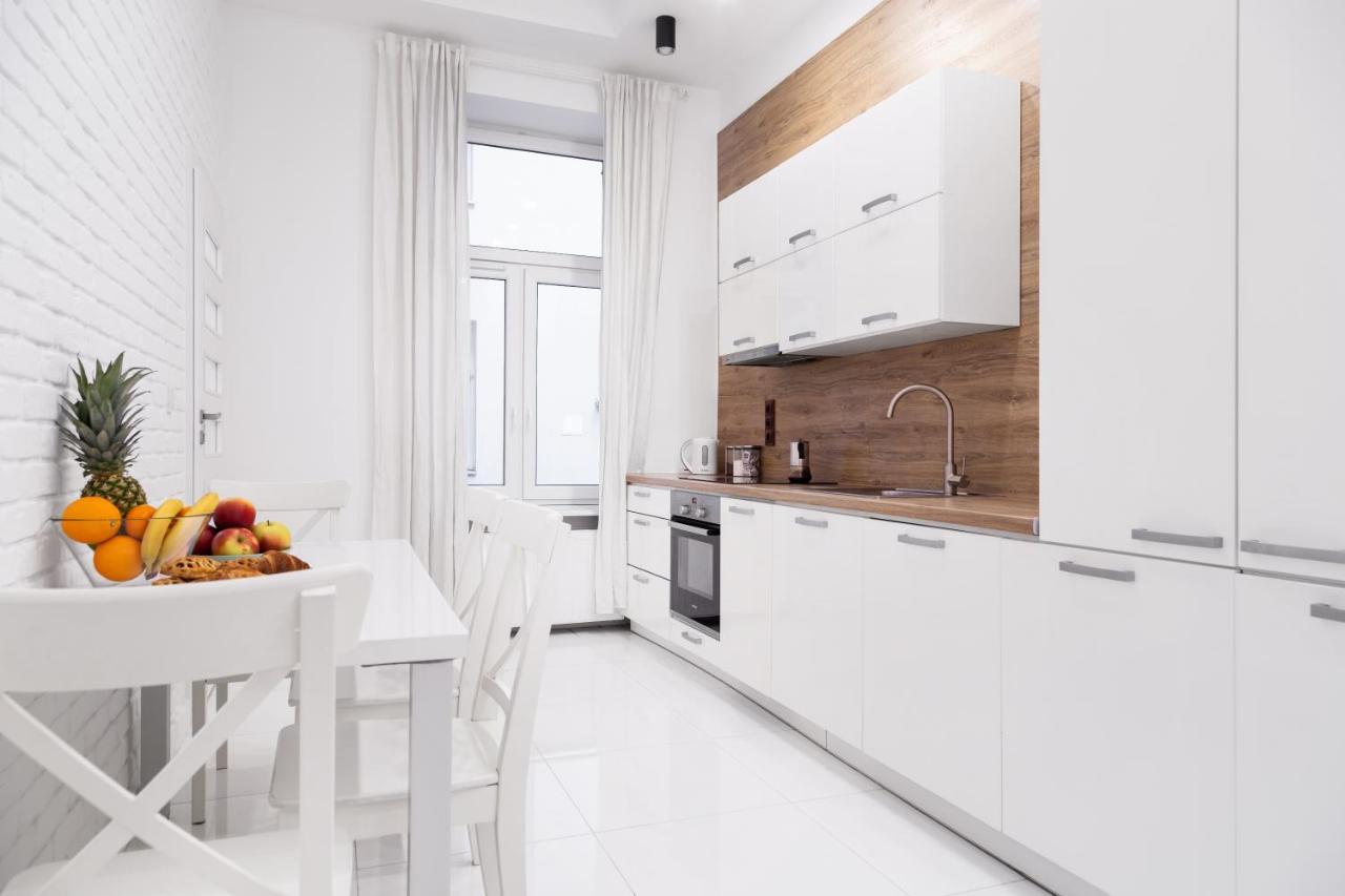 Househost Apartment: Bonerowska 5/11