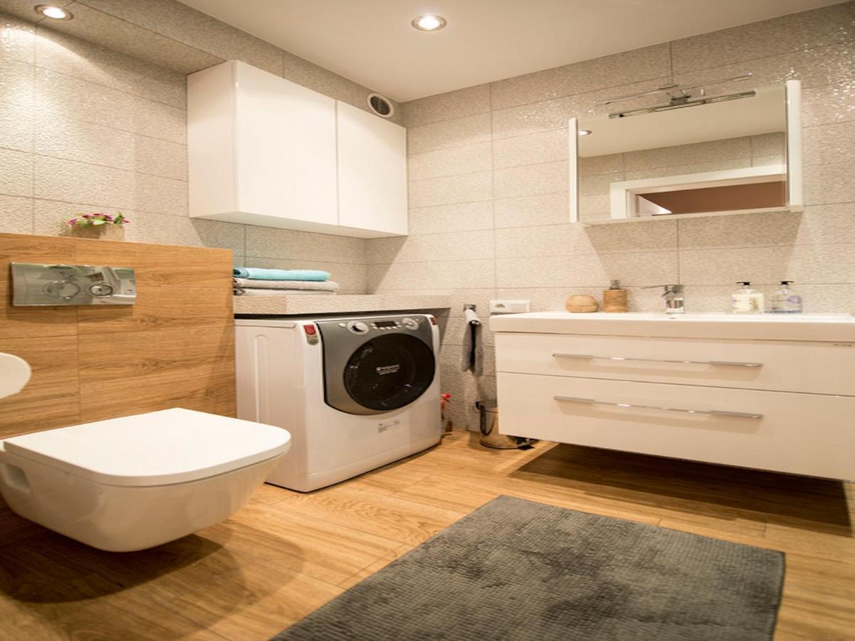 Apartment Nad Wisla Krakow