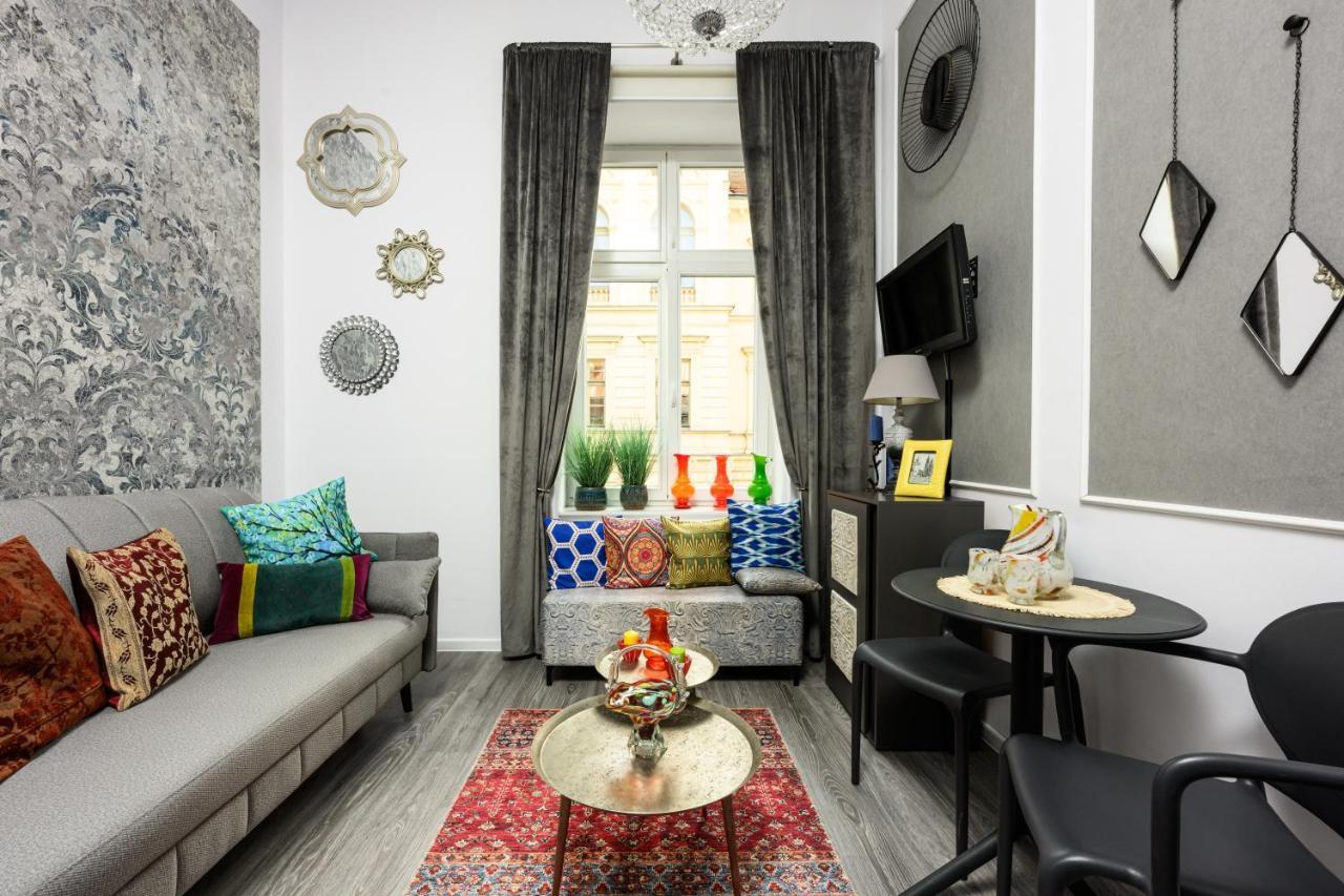 Apartament Native Studencka 25 *