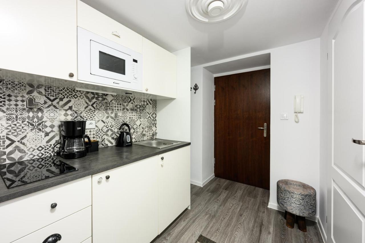 Native Studencka 25 Apartament Kraków