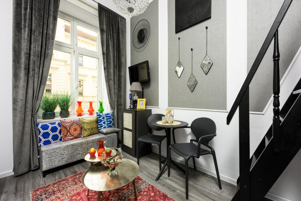 Apartament Native Studencka 25 *