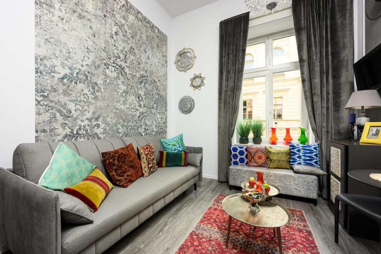 Apartament Native Studencka 25 Kraków