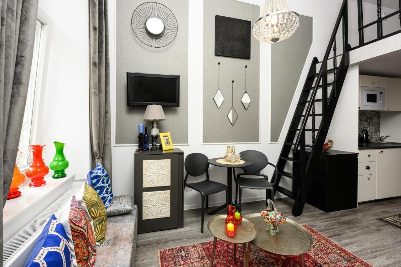 Native Studencka 25 Apartament Kraków