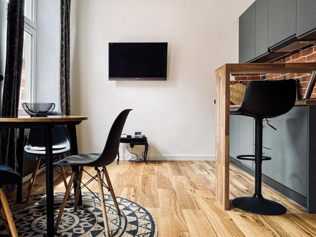 Apartment Charming With Air Conditioning, Old Town & Kazimierz Krakow