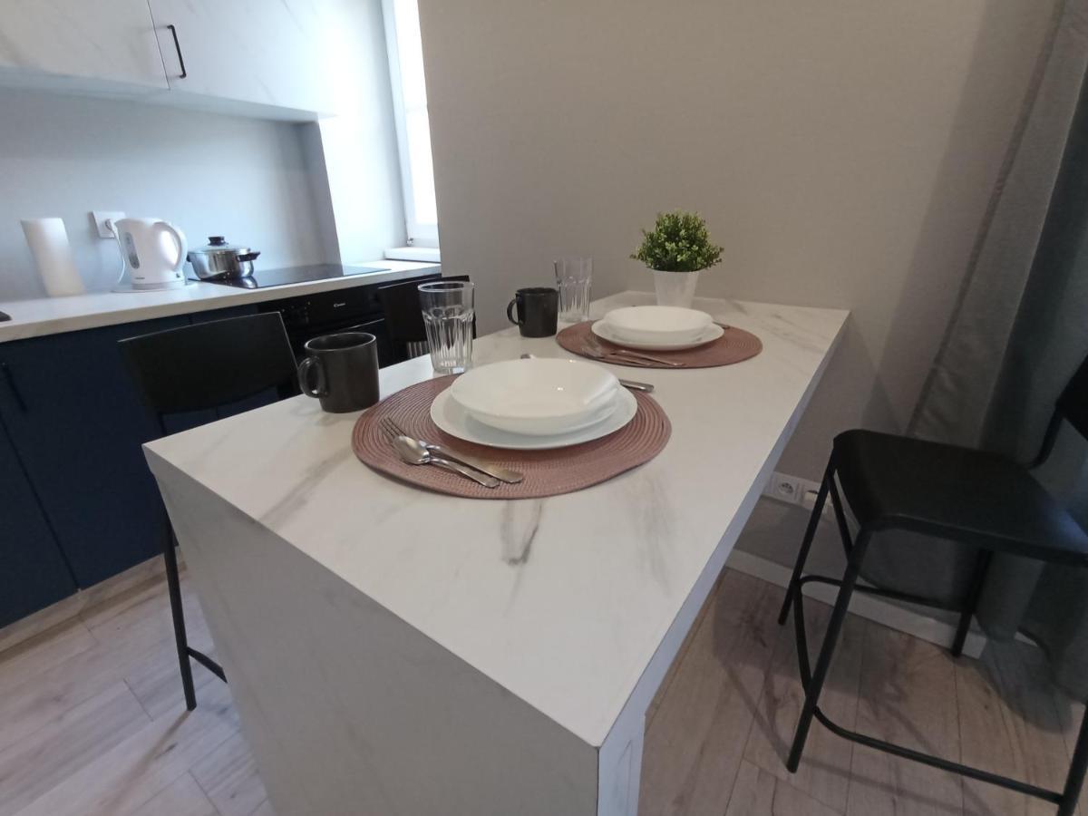 Apartamento Ceglana Kamienica Nad Wisla Cracóvia
