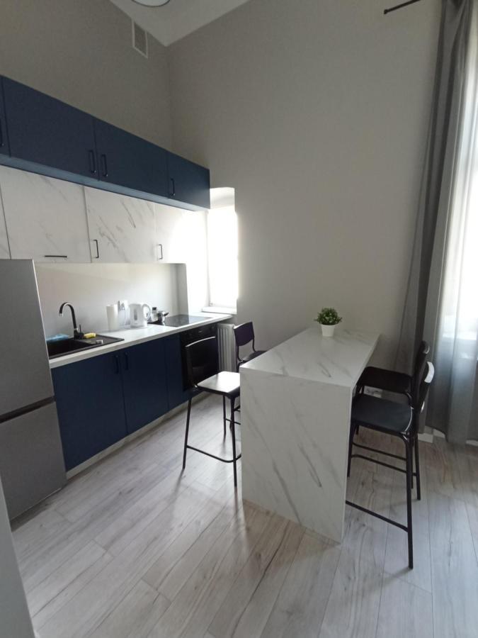 Ceglana Kamienica Nad Wisla Apartamento *