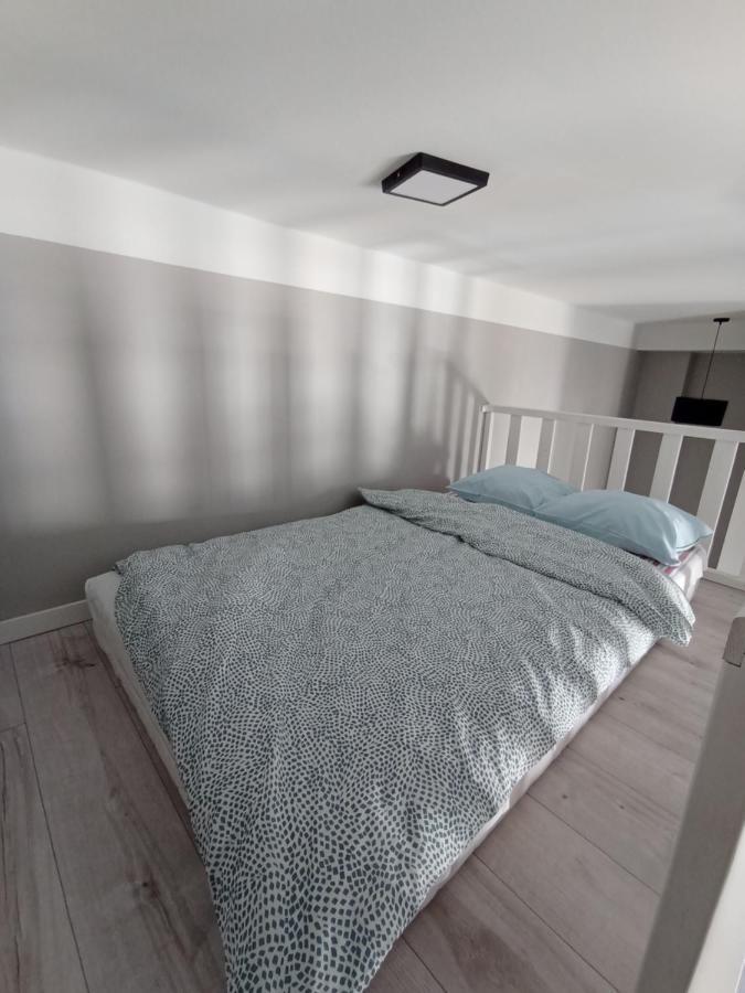 Apartamento Ceglana Kamienica Nad Wisla
