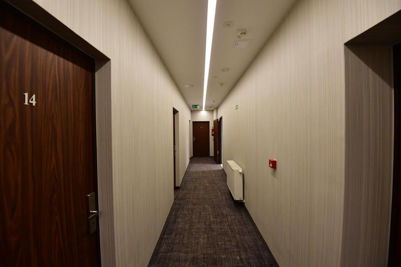 Downtown Hotel