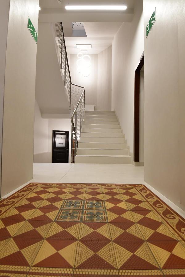 Hotel Downtown Krakow