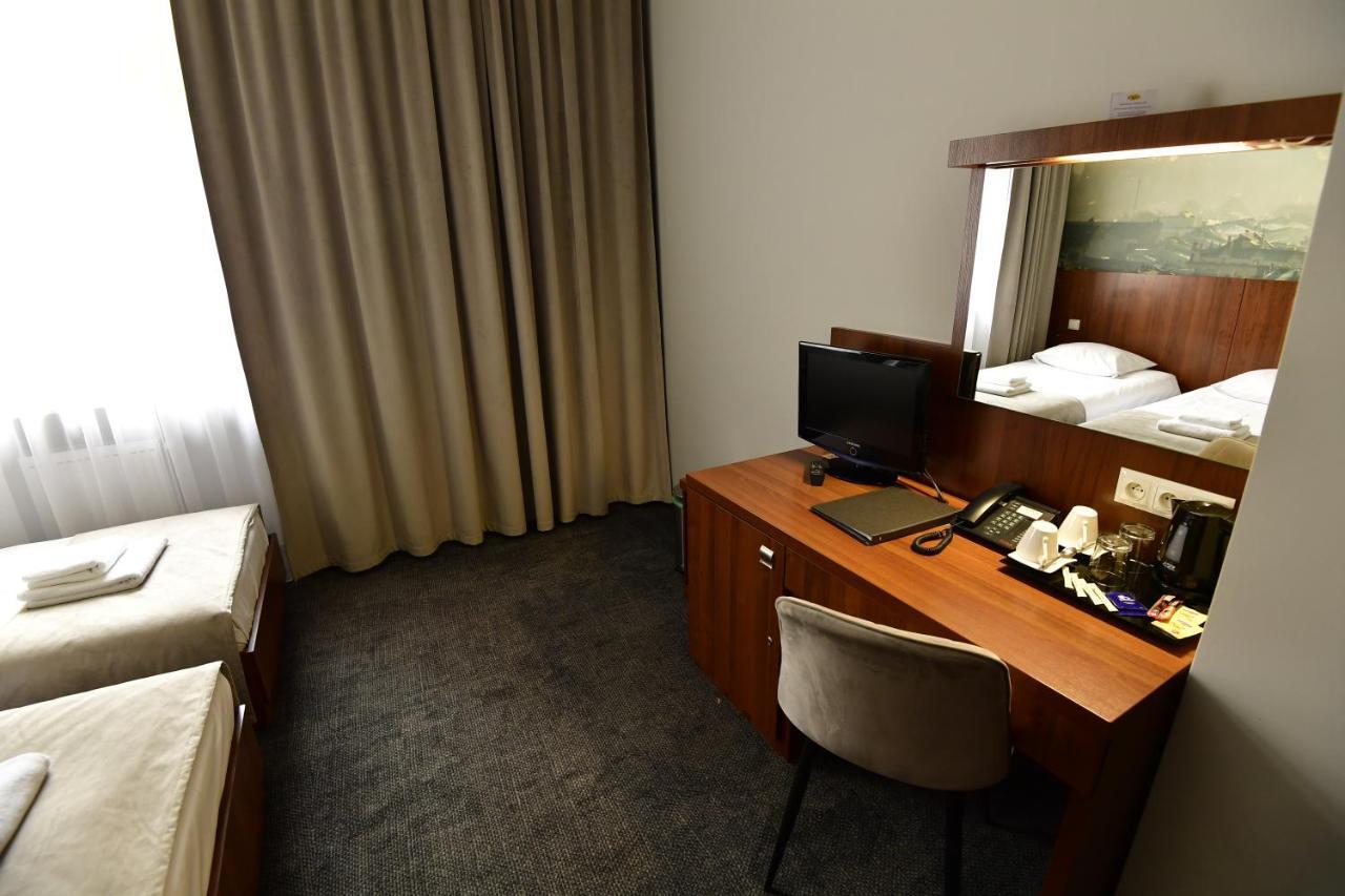 Hotel Downtown Krakow