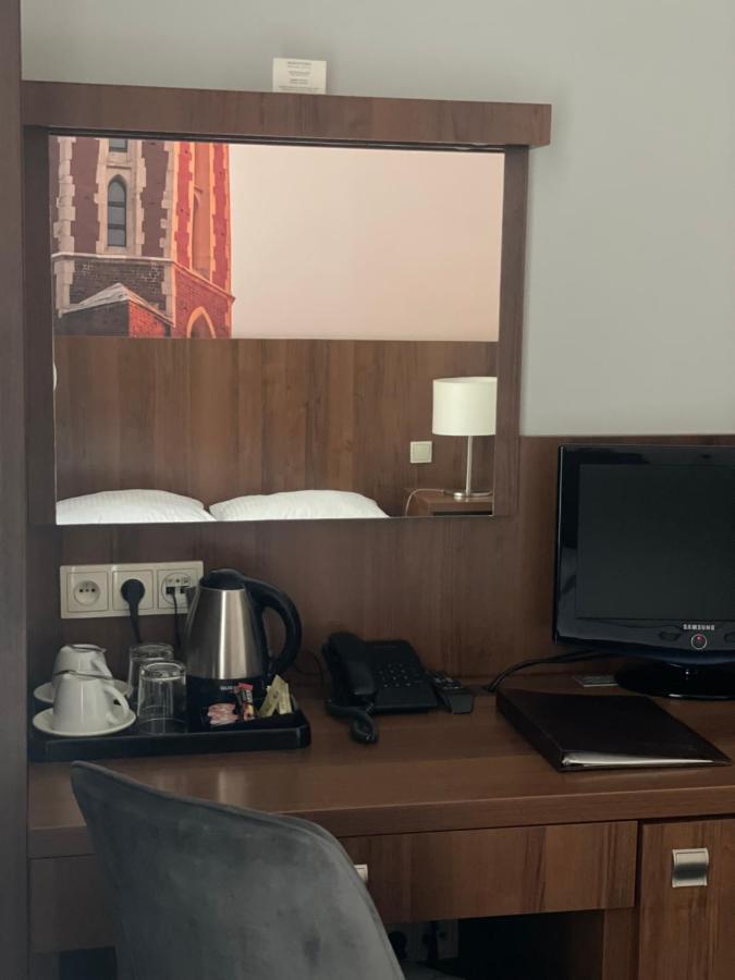Hotel Downtown