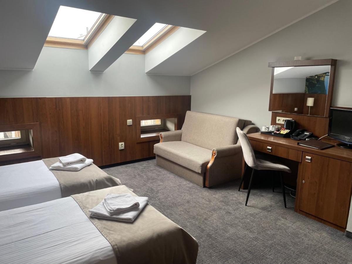 Downtown 3* Krakow