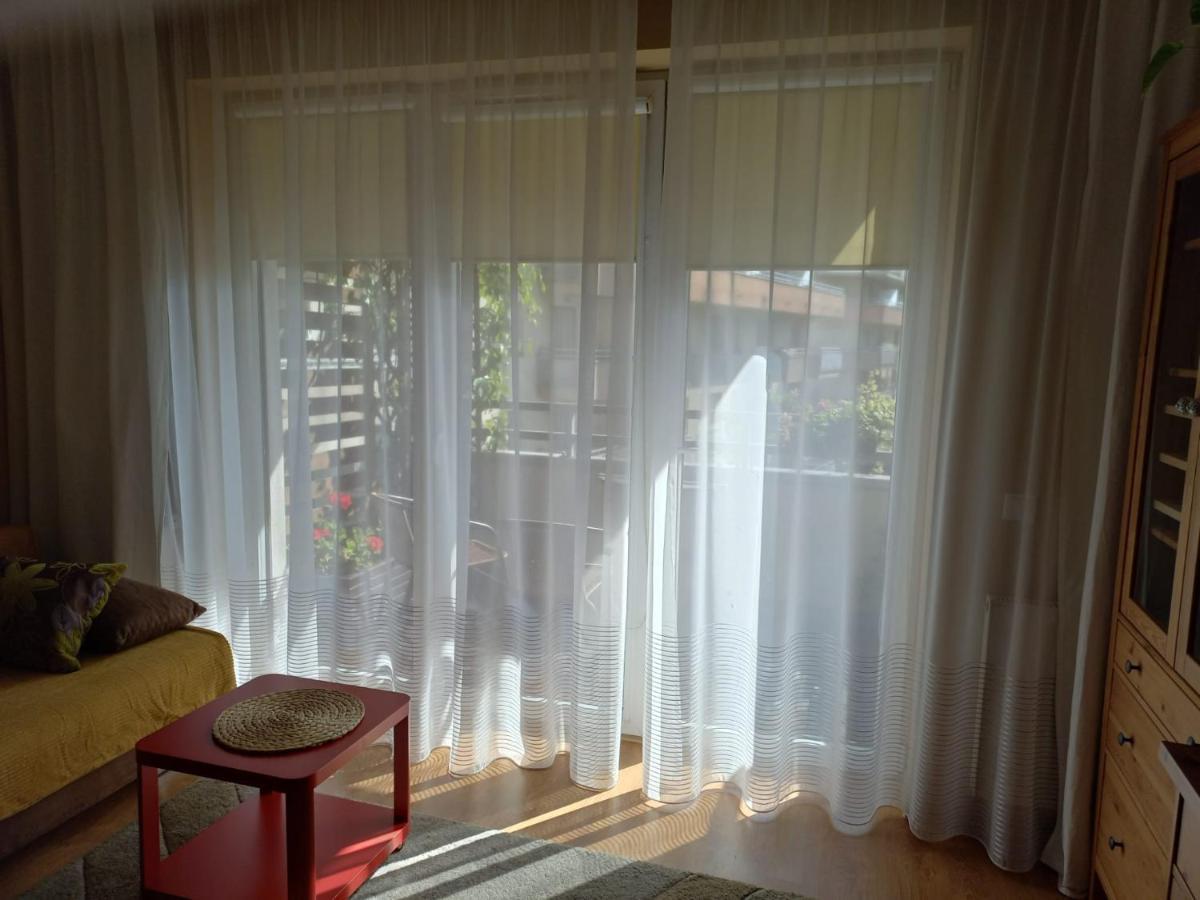 W Krakowie U Helenki Apartamento Cracóvia