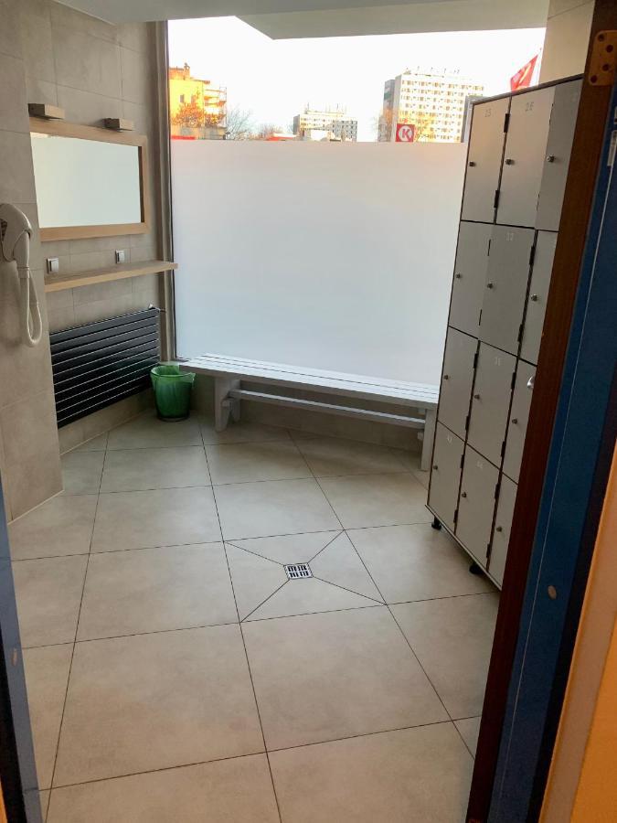 View Wellness Swim&steam&relax Apartament Kraków