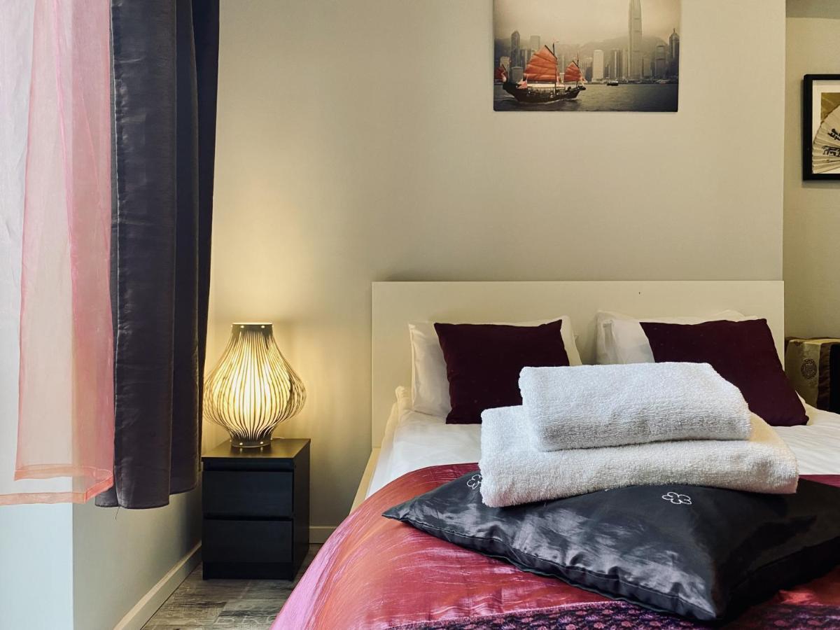 Next To Wawel Castle, Vistula River & Old Town Cracow Apartamento *