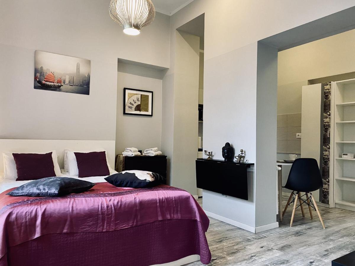 Apartamento Next To Wawel Castle, Vistula River & Old Town Cracow *