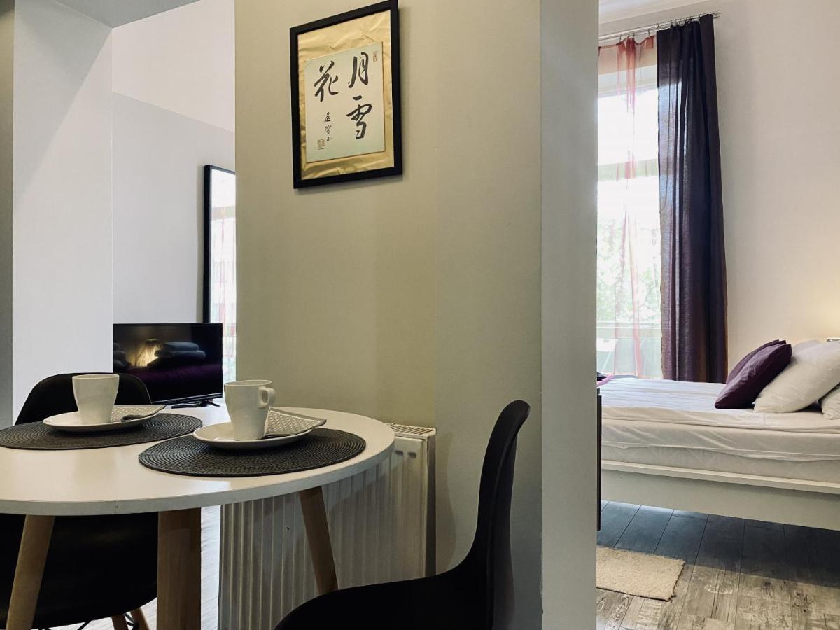 Apartamento Next To Wawel Castle, Vistula River & Old Town Cracow