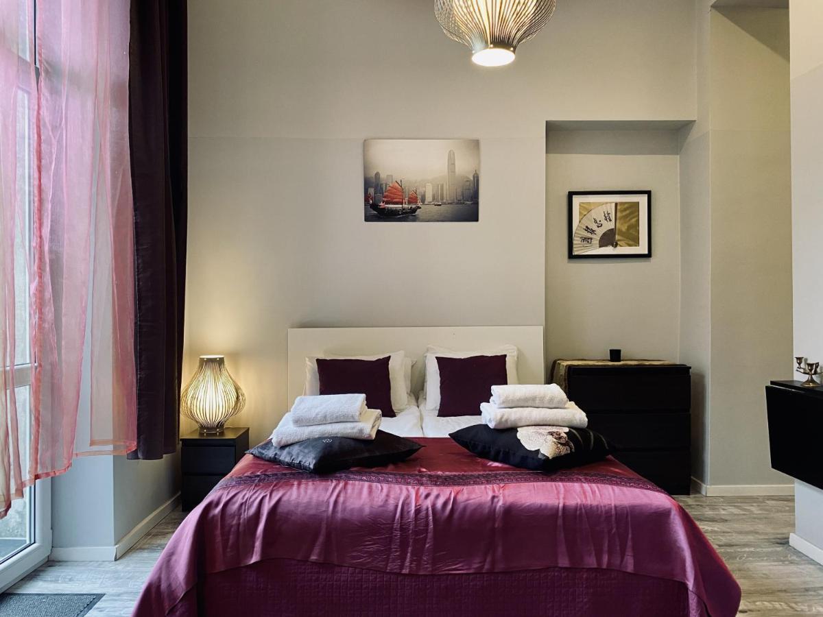 Apartamento Next To Wawel Castle, Vistula River & Old Town Cracow *