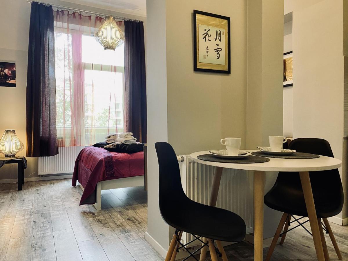 Apartamento Next To Wawel Castle, Vistula River & Old Town Cracow Cracóvia