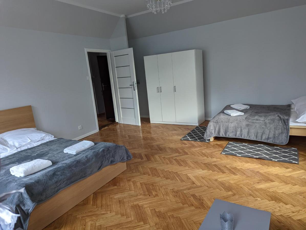 Wawel Suites Apartment