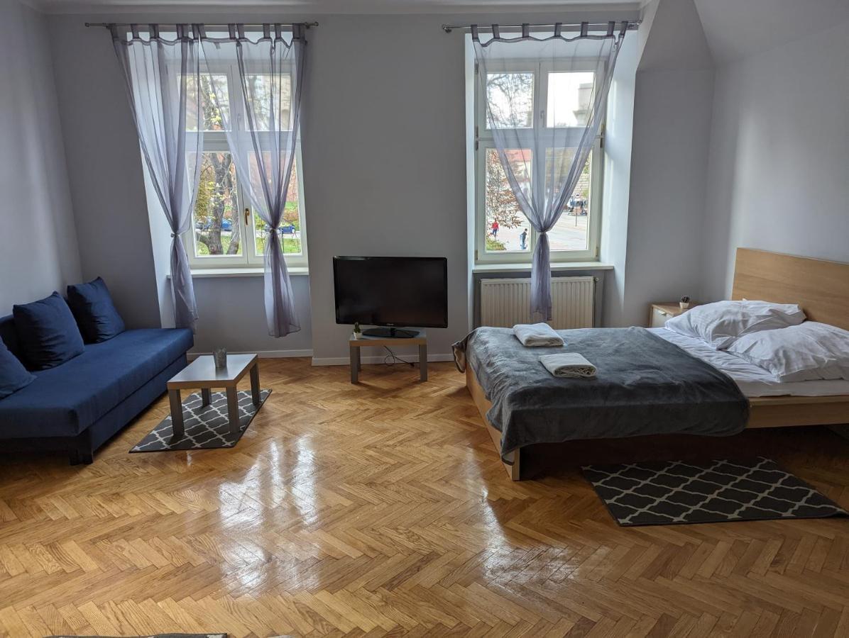 Wawel Suites Apartment