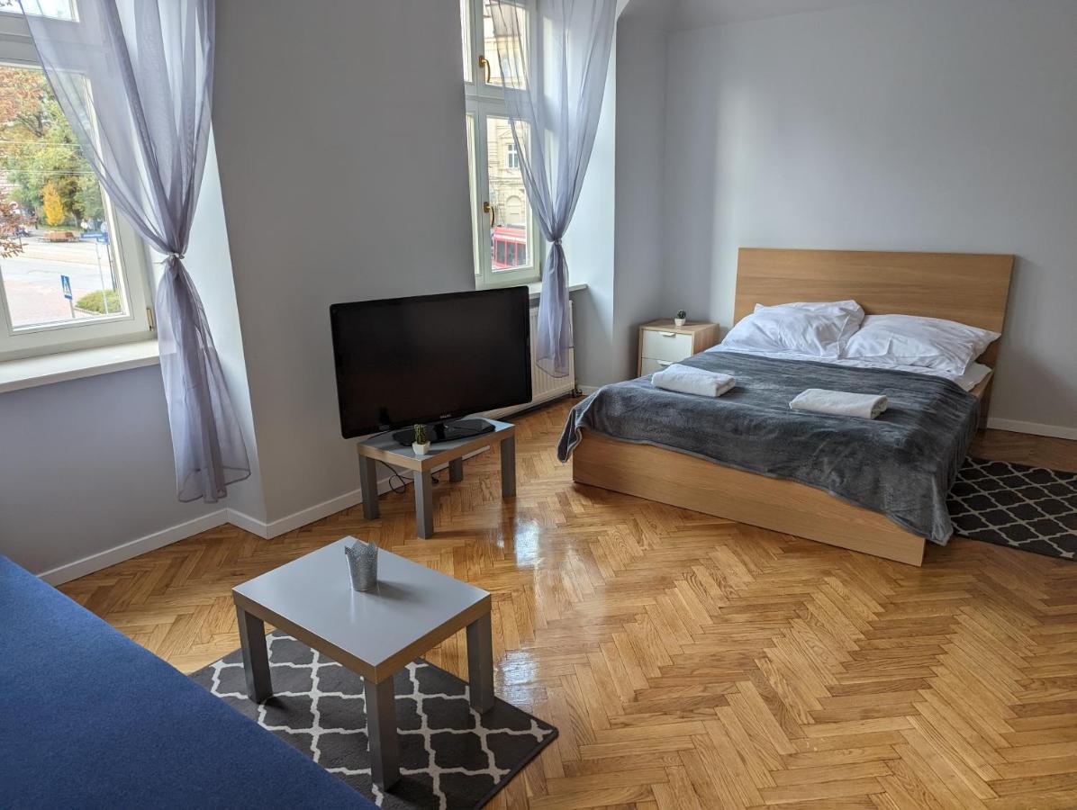 Wawel Suites * Krakow