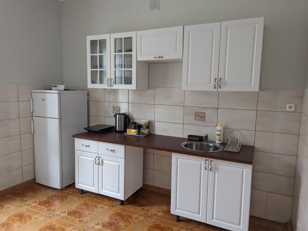 Wawel Suites Apartment