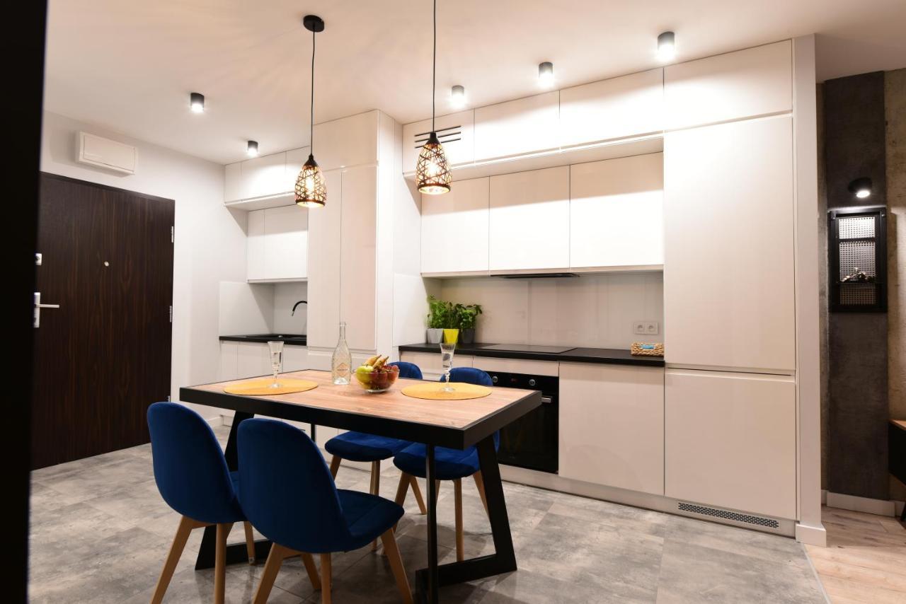 Apartament Dabska 20 Tauron Arena Apartment Krakow