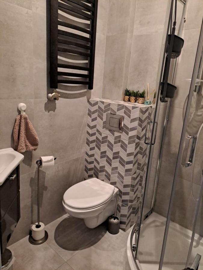 Prokocim Appartement