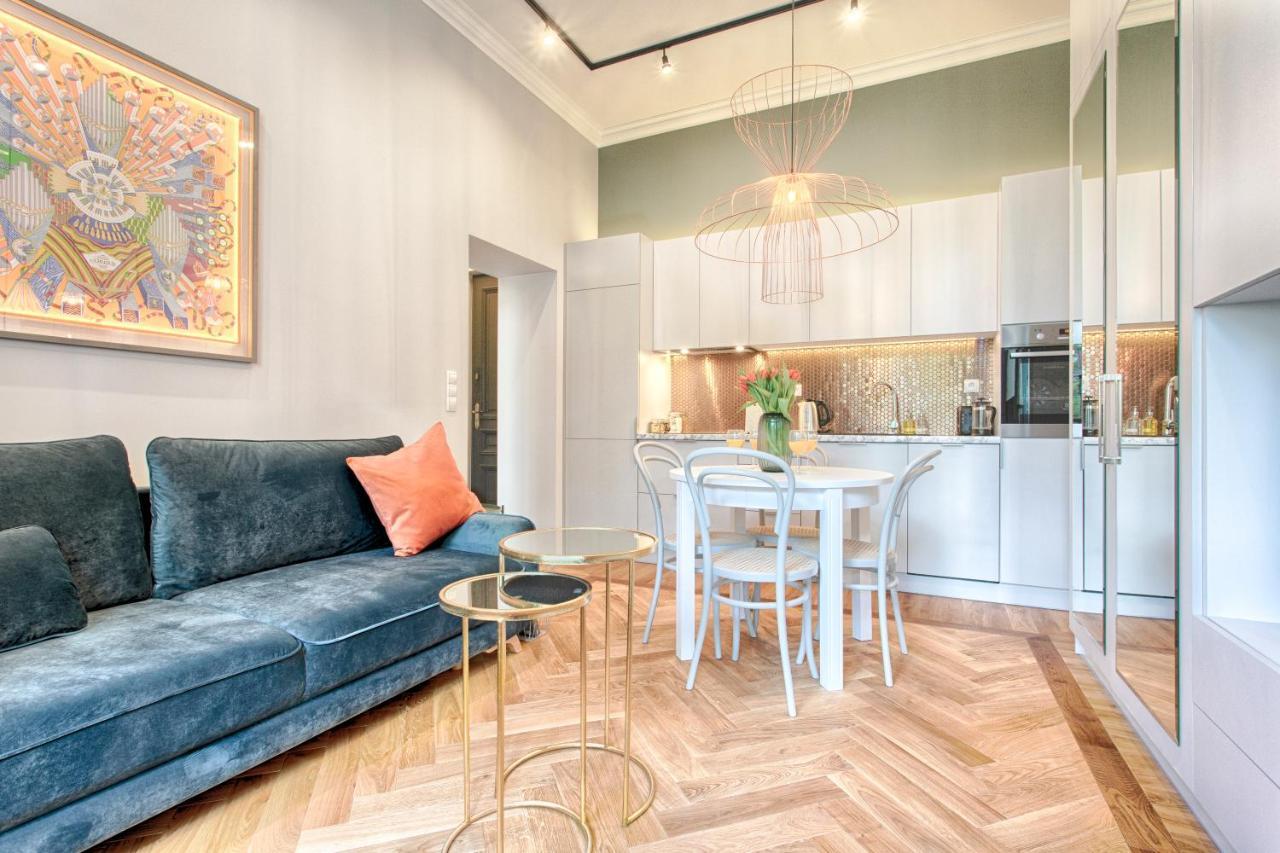 Appartement Tyzenhauz Comfort