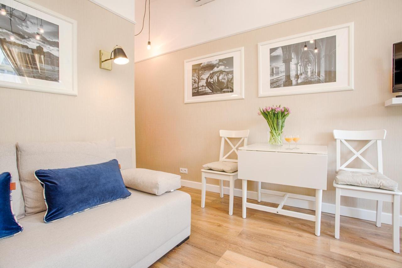Appartement Tyzenhauz Comfort Krakau