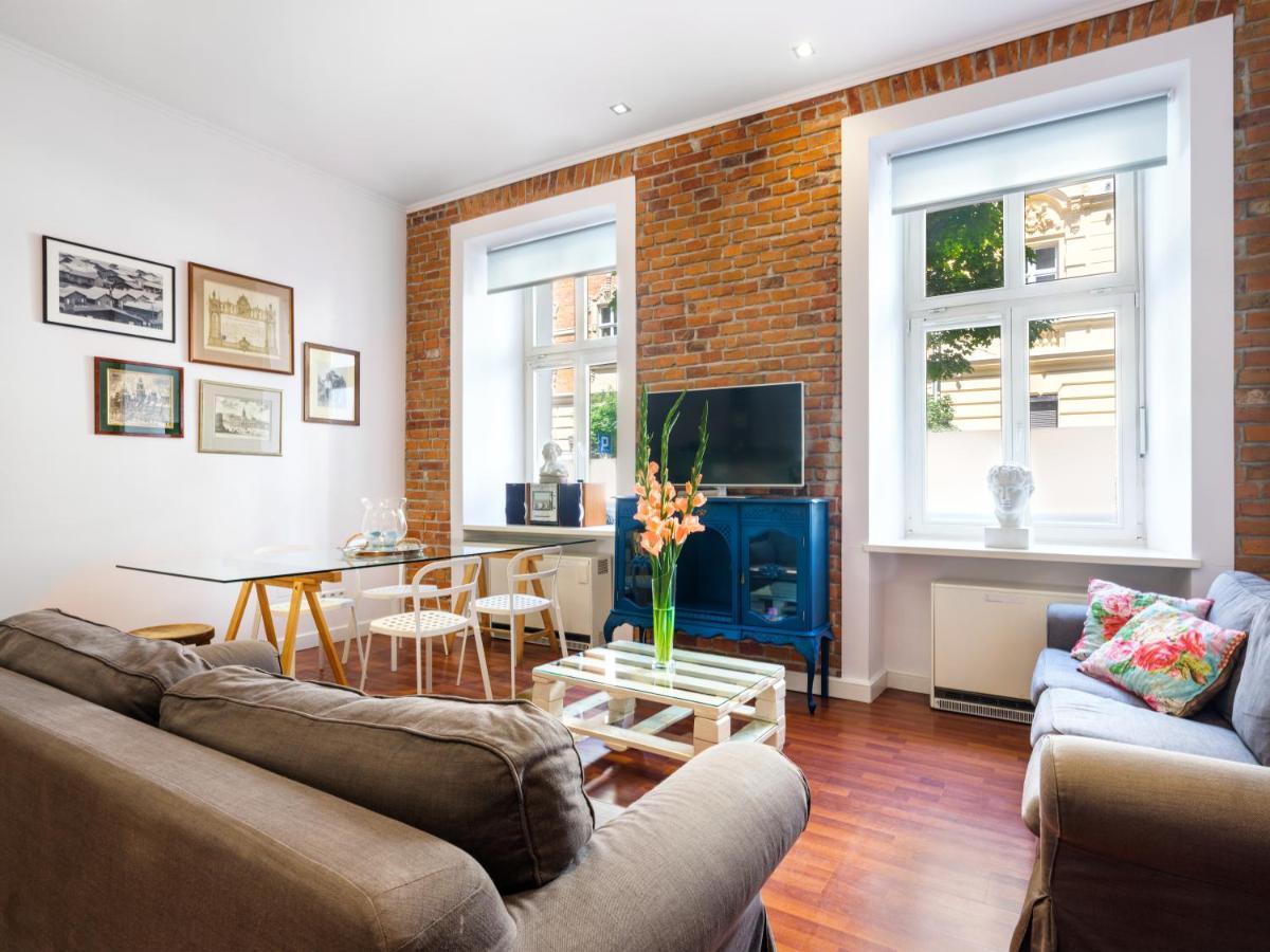Tyzenhauz Comfort