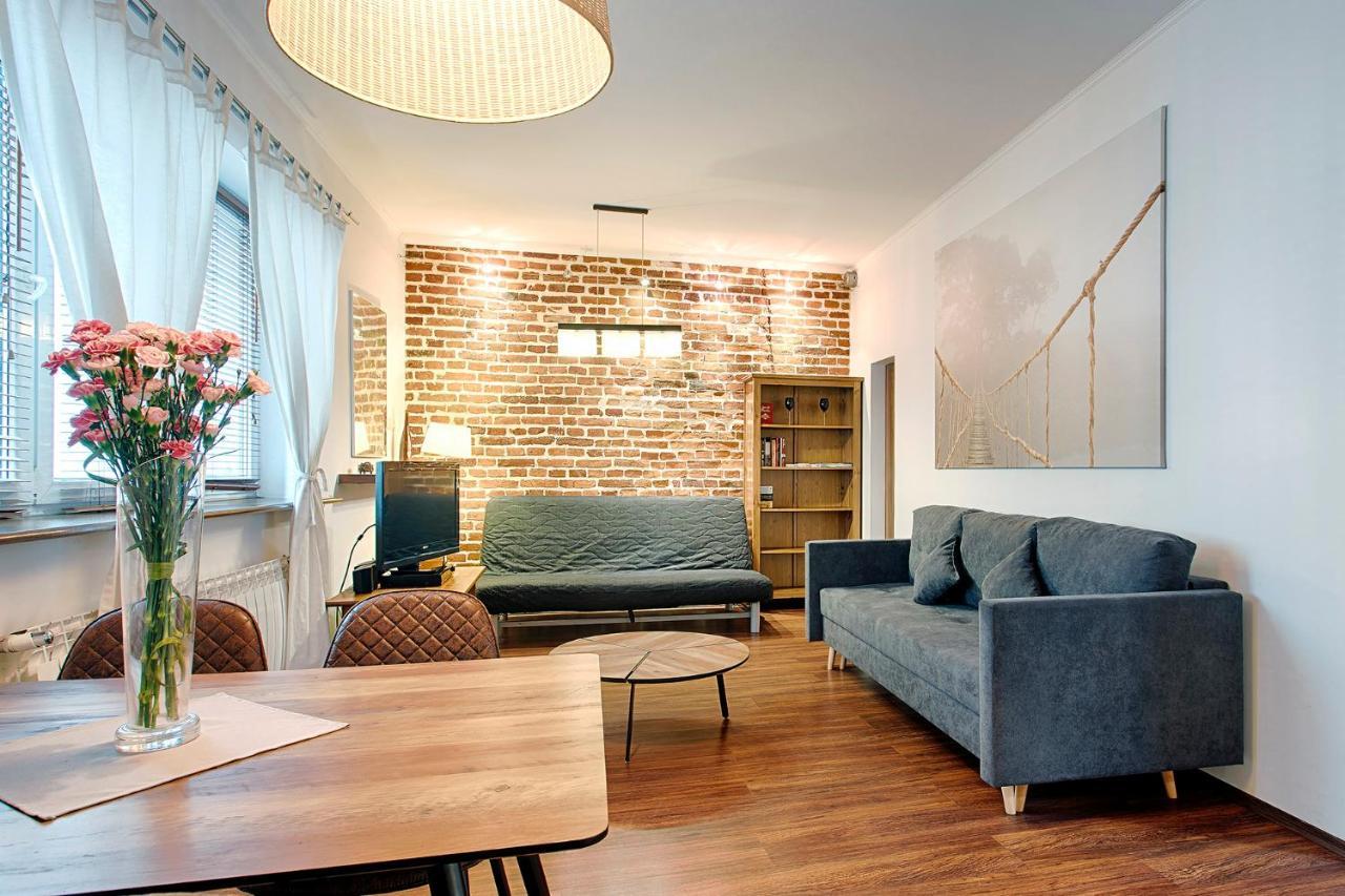 Tyzenhauz Kazimierz Apartment