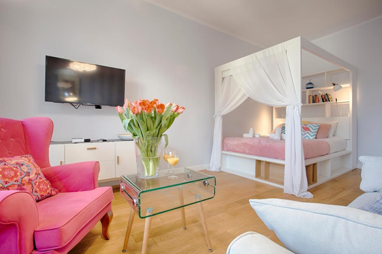 Tyzenhauz Kazimierz Apartment *