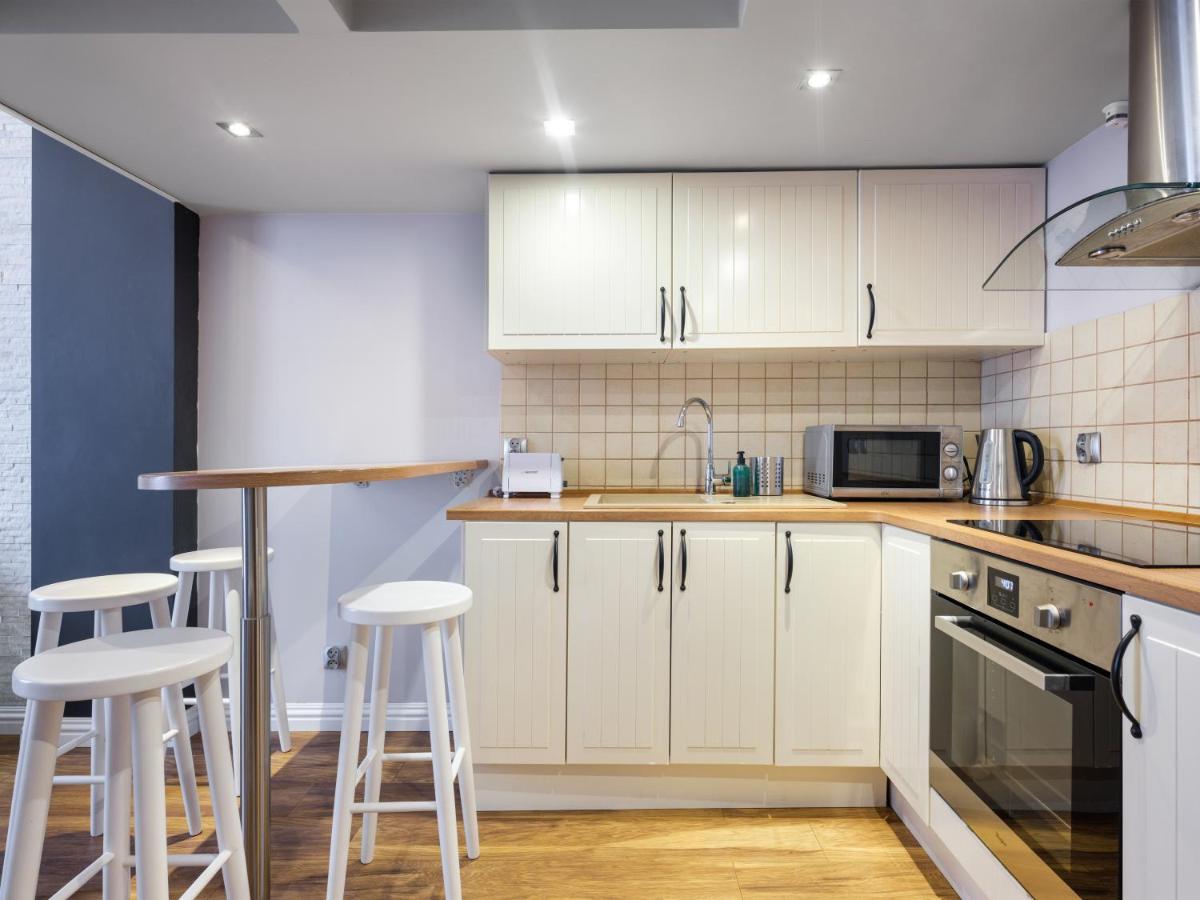 Tyzenhauz Kazimierz Apartment Krakow