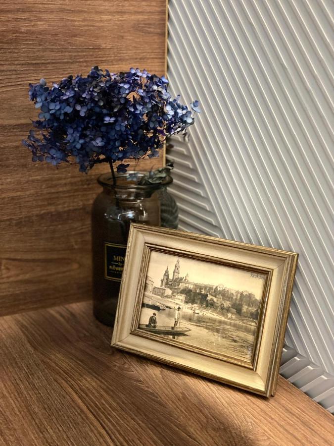Blue Orawska 5 Apartamento *