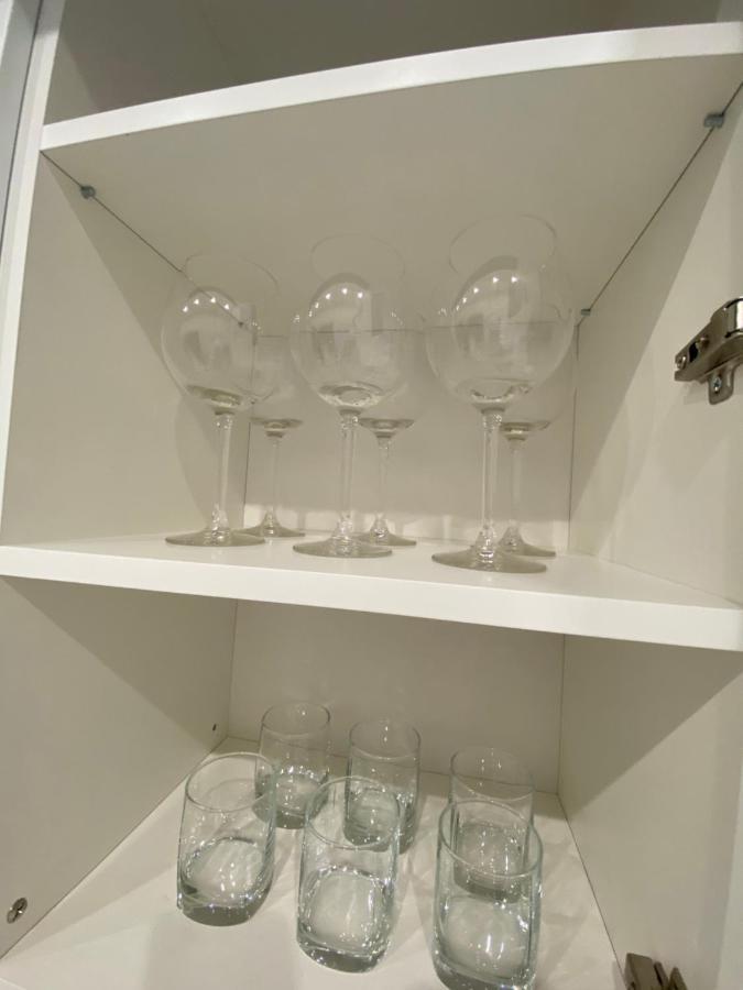Apartamento Blue Orawska 5