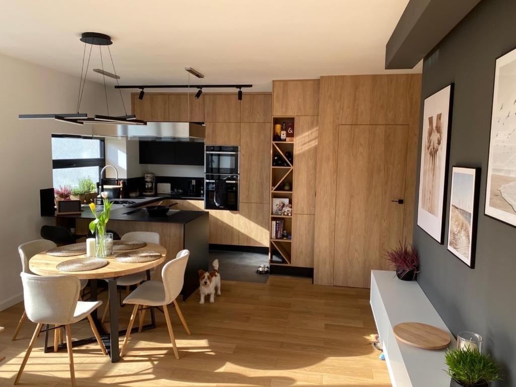 Araliya Apartament *