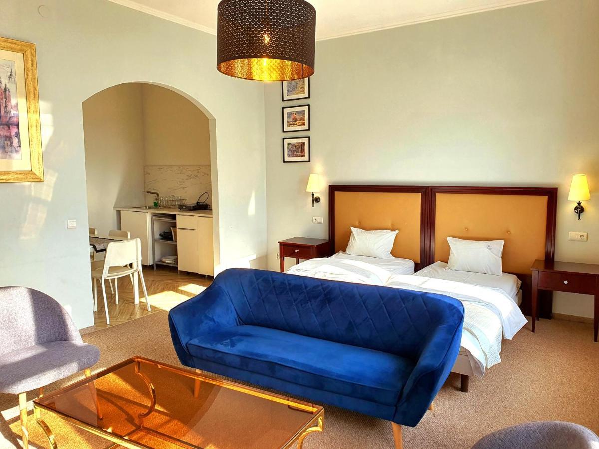 Cracow Guest house Krakow