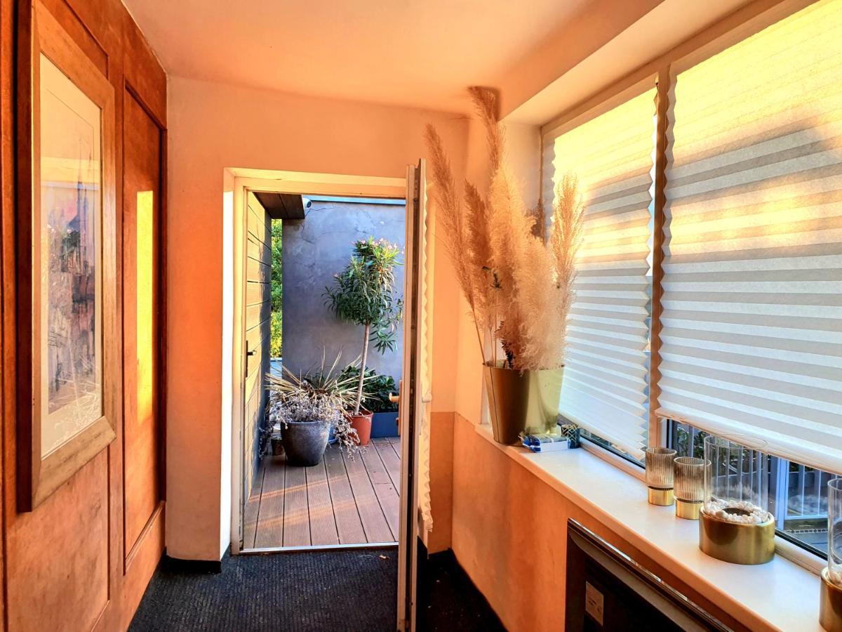 Cracow Guest house