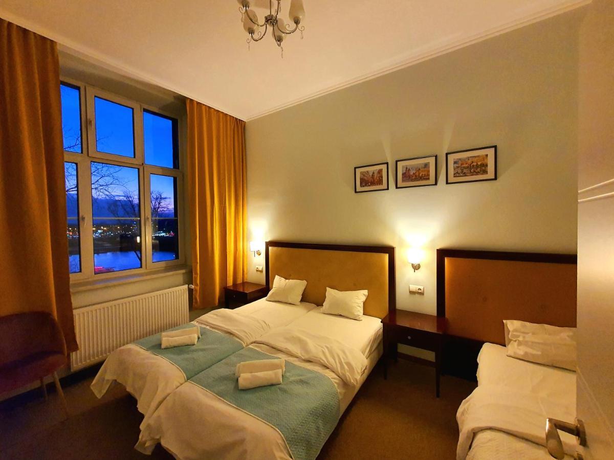 Guest house Cracow 2*