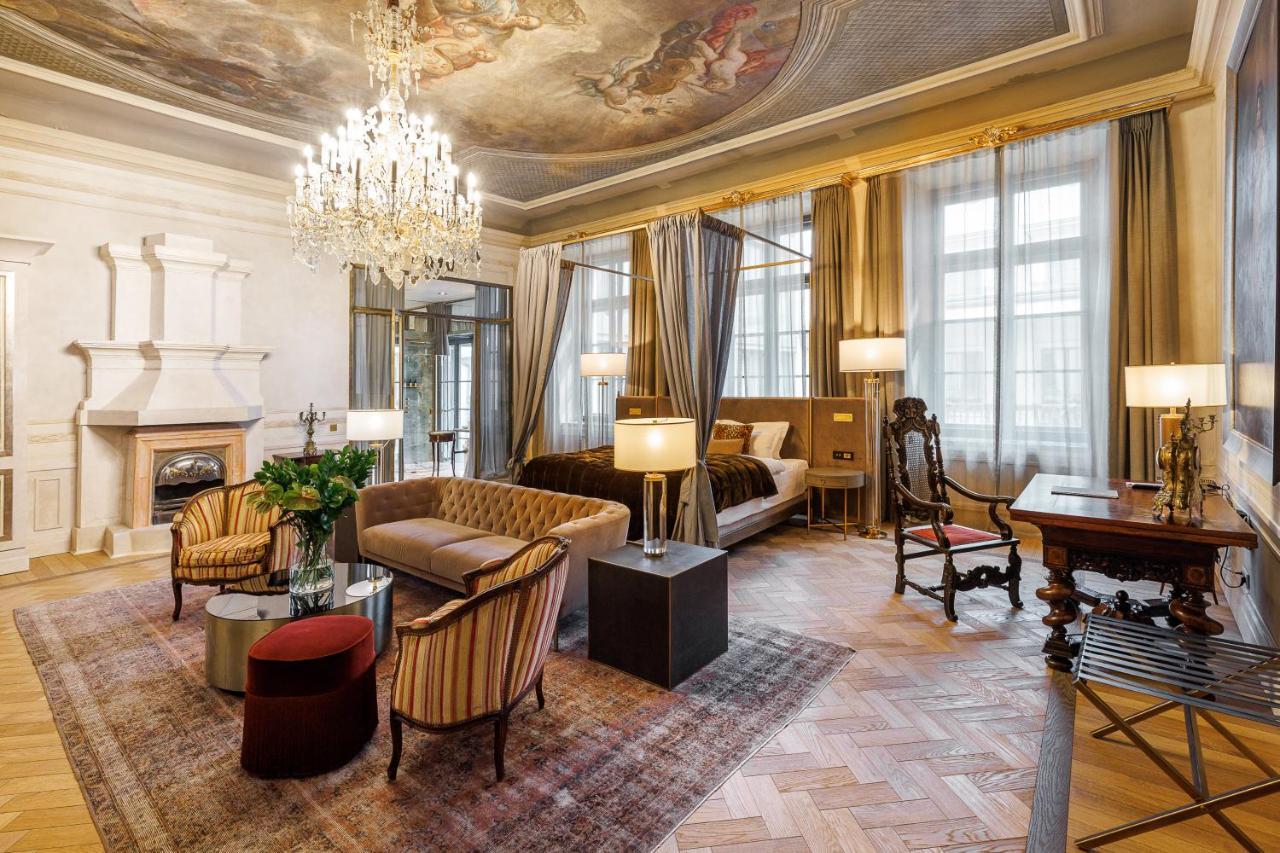 H15 Luxury Palace - Destigo Cracóvia