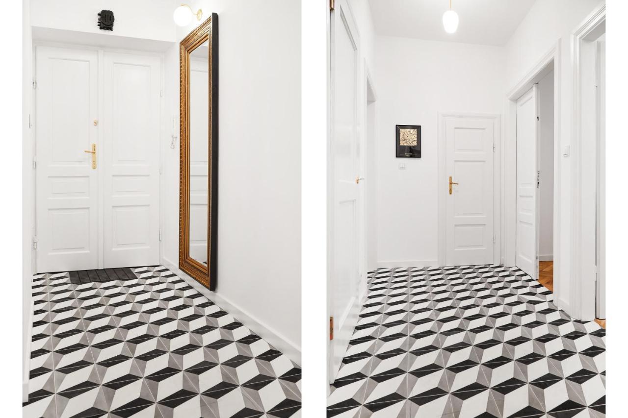 Apartment Househost :starowislna 66/9 Street